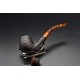 Savinelli Tortuga 602 with Fireproof Cap